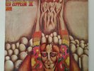Led Zeppelin II   Turkey, unique cover designed by Betül Atlı  rare
