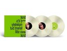 Charli XCX Brat and it’s completely different but also still brat 3 LP