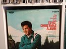 Elvis Presley ELVIS' CHRISTMAS ALBUM Vinyl LP MONO 1970 RCA VG+