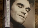 Morrissey - Greatest Hits (2008 UK, 028947803577) MISPRINT GATEFOLD SPECIAL ED