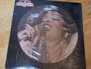 DONNA SUMMER The Best Of Live and More PICTURE DISC 1978 CASABLANCA NBPIX 7119