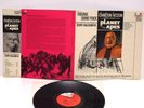 Motion Picture 1968 Planet of the Apes Vinyl Planet der Affen BESTZUSTAND