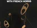 Curtis Fuller - Curtis Fuller And Hampton Hawes With French Horns / VG+ / LP, Al
