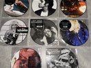 LADY GAGA LIMITED EDITION RARE 7