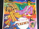 THE BEATLES A COLLECTION OF BEATLE OLDIES LP RED WAX VINYL JAPAN ODEON VGC
