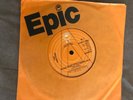 THE DRIFTERS  RARE DEMO UK 1ST PRESS 45-“ POUR YOUR LITTLE HEART OUT “-EPC 7806