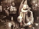 Led Zeppelin In Through The Out Door LP Album 