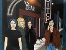 7 Year Bitch - Gato Negro