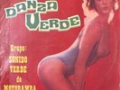 SONIDO VERDE DE MOYOBAMBA, SONIDERO, CUMBIA PERU(