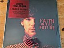 Louis Tomlinson  Faith in the Future 2LP LTD Edition Black & White Galaxy Vinyl
