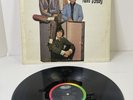 Vintage THE BEATLES YESTERDAY AND TODAY Vinyl Record