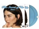 Gracie Abrams The Secret Of Us Deluxe Blue 2LP Vinyl SIGNED PRESALE