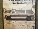 The Black Keys El Camino Vinyl Album Like New