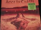Alice In Chains Dirt Double Vinyl