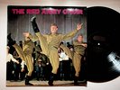1971 The Red Army Choir Russia Ukraine Military Boulevard Vinyl LP Record VG+