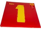 THE BEATLES - NUMBER ONES 2LP Vinyl - Greatest Hits, SEALED, Shelf Wear*READ