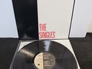 Pretenders   The Singles   1987 Sire Records 25664-1 US 12