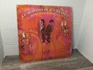 LP-RICHIE RAY & BOBBY CRUZ EL SONIDO DE LA BESTIA - VAYA JMVS-88 (1980)