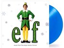 Elf - Soundtrack Christmas Album Sealed Narwhal Blue Vinyl 2014. Sealed