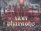 Jedi Mind Tricks -Army of the Pharaohs - the Torture Papers. 2× LP Vinyl