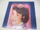 1981 EMI AUSLP 1008 Annette Funicello GOLDEN HITS OF ANNETTE Vinyl LP