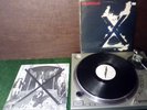 X *Los Angeles* Vinyl 1980 Slash Records