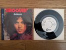 T. REX The Groover 1973 Japan White Label PROMO 7