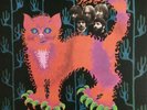 Pussy - Pussy Plays LP, Album, Ltd, RE Very Good Plus (VG+) Rock
