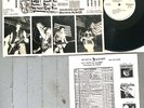 Manifest Destiny mini Lp Mystic records 1984 Rare California HC punk Doug Moody