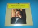 Krystian Zimerman / Chopin: 4 Balladen, Barcarolle (DGG 479 7214) Sealed 180g LP