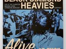 Black Diamond Heavies - Alive As Fuck / Vinyl LP