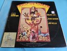 Lalo Schifrin ‎– Enter The Dragon (Original Sound Track) 1973 G+ LP BS 2727 Jazz