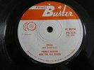 PRINCE BUSTER & THE ALL STARS - STILL / SISTER BIG STUFF  - 7