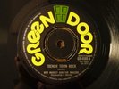 BOB MARLEY AND THE WAILERS- TRENCH TOWN ROCK- 7