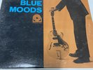 Kenny Burrell - Blue Moods - Prestige Mono Bergenfield RVG