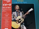 David Bowie – Images - Japanese 2LP with OBI - See detail below - Free Postage