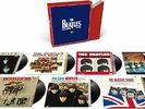 BEATLES, The - 1964 US Albums In Mono - Vinyl (8xLP)