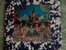 The Rolling Stones Their Satanic Majesties Clear Vinyl Album Hologram RSD 2018