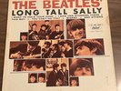THE BEATLES LONG TALL SALLY MADE IN CANADA RARE VINYL LP VINTAGE