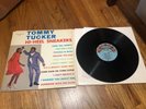 TOMMY TUCKER  