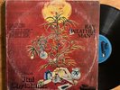 JACOB MILLER : ITAL CHRISTMAS.  TOP RANKING LP
