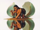 Megan Thee Stallion - Megan [New Vinyl LP] Colored Vinyl, Silver