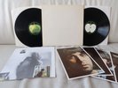 THE BEATLES white album NEAR MINT GERMAN PRESSING 2 LP COMPLETE PSYCH PROG ROCK