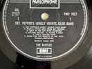 The Beatles - Sgt Pepper's LHCB - UK *Mono* *One Box* EMI Patents Pending EX/VG+
