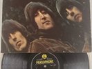 The Beatles - Rubber Soul 1st UK *Stereo* Press w/Emitex Inner VG+/EX