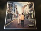 OASIS - ORIGINAL  (WHAT`S THE STORY) MORNING GLORY? - 1995 SEALED. VINYL RECORD