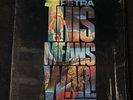 Petra - This Means War Vinyl LP Star Song Records 1987. SJ 74102. NM