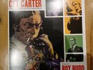 Get Carter by Roy Budd (Record, 2010)