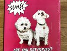 Slaves - Are You Satisfied? (2015) Virgin Records UK 12” Vinyl LP
