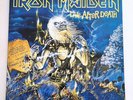 Iron Maiden - Live After Death - double 12